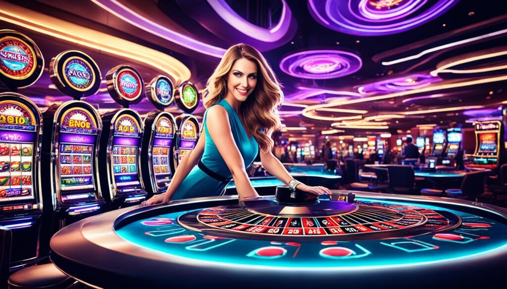 2024 Yılı Casino Trendleri ve Güvenilir Siteler