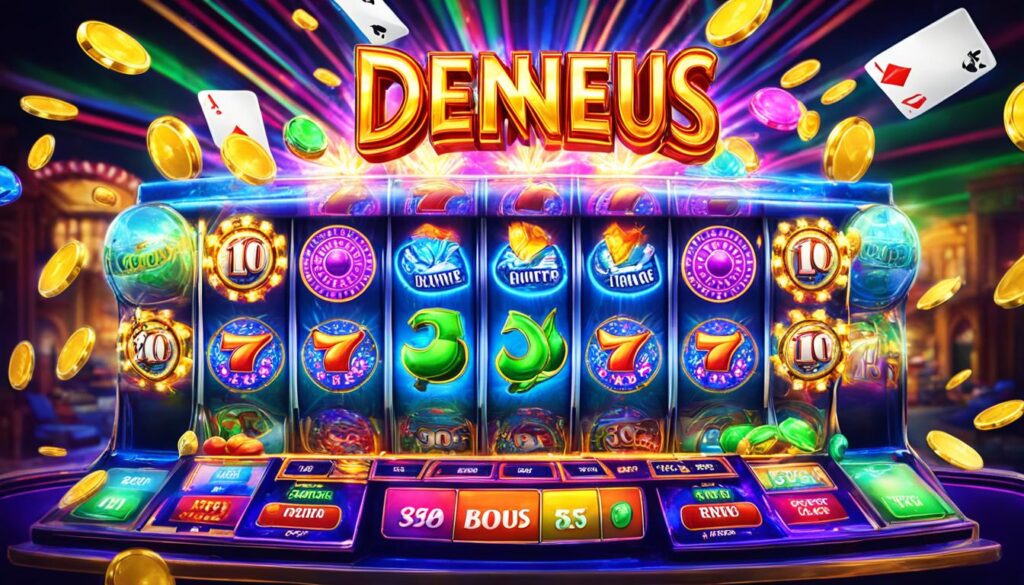 Casino siteleri deneme bonusu