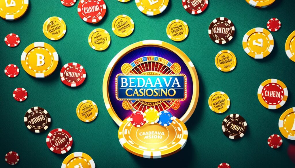 bedava casino bonusları ve ücretsiz deneme bonusu