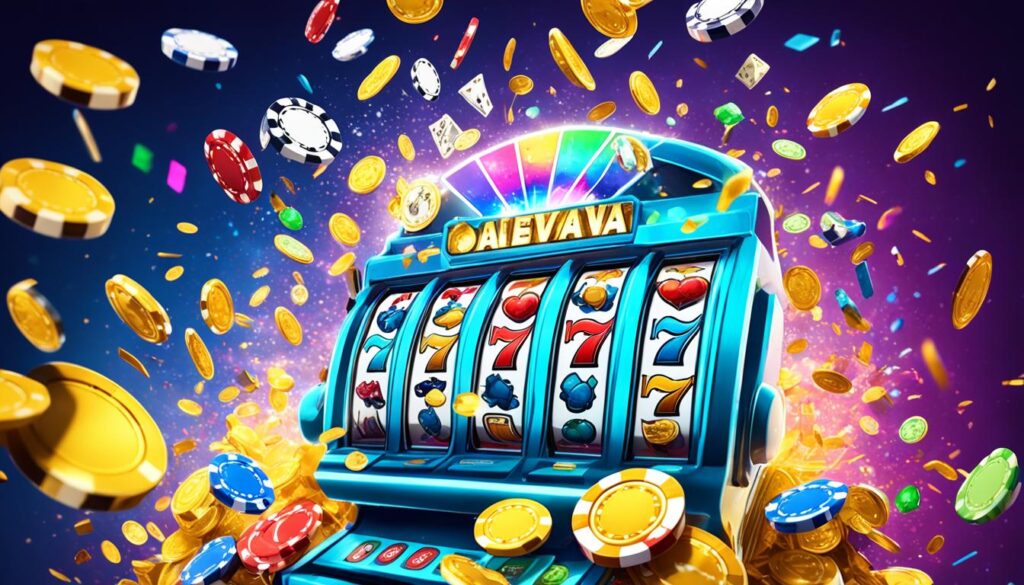 bedava casino deneme bonusu