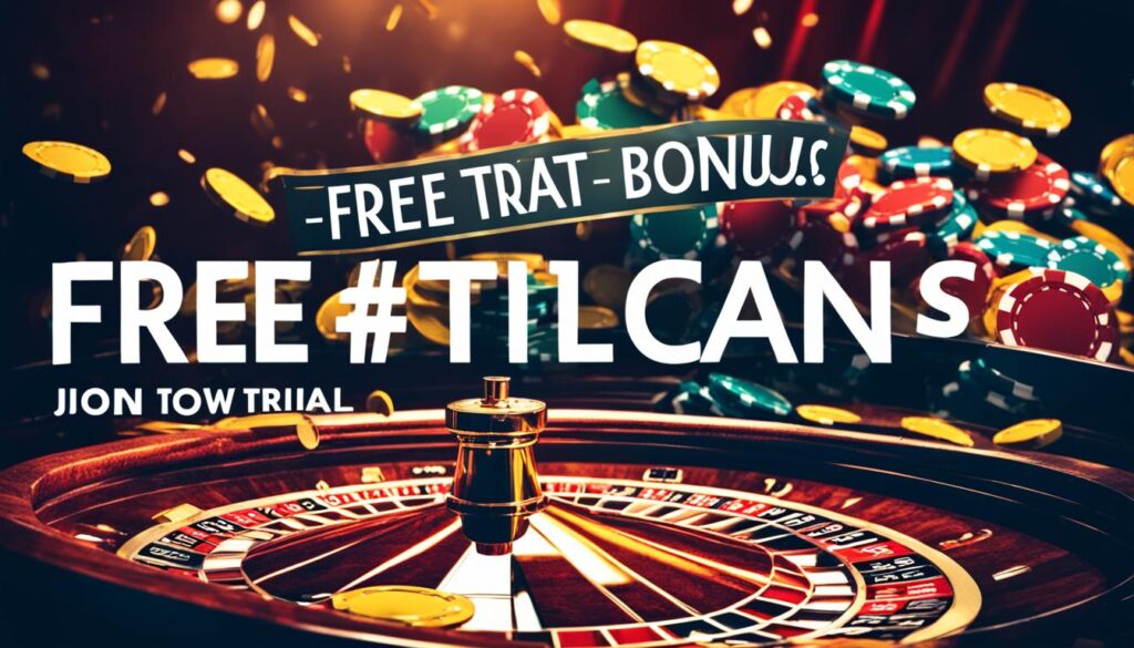 bedava casino deneme bonusu