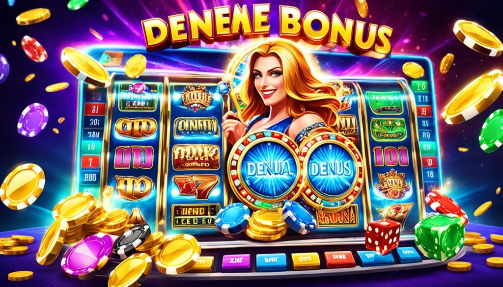 bedava casino deneme bonusu veren siteler