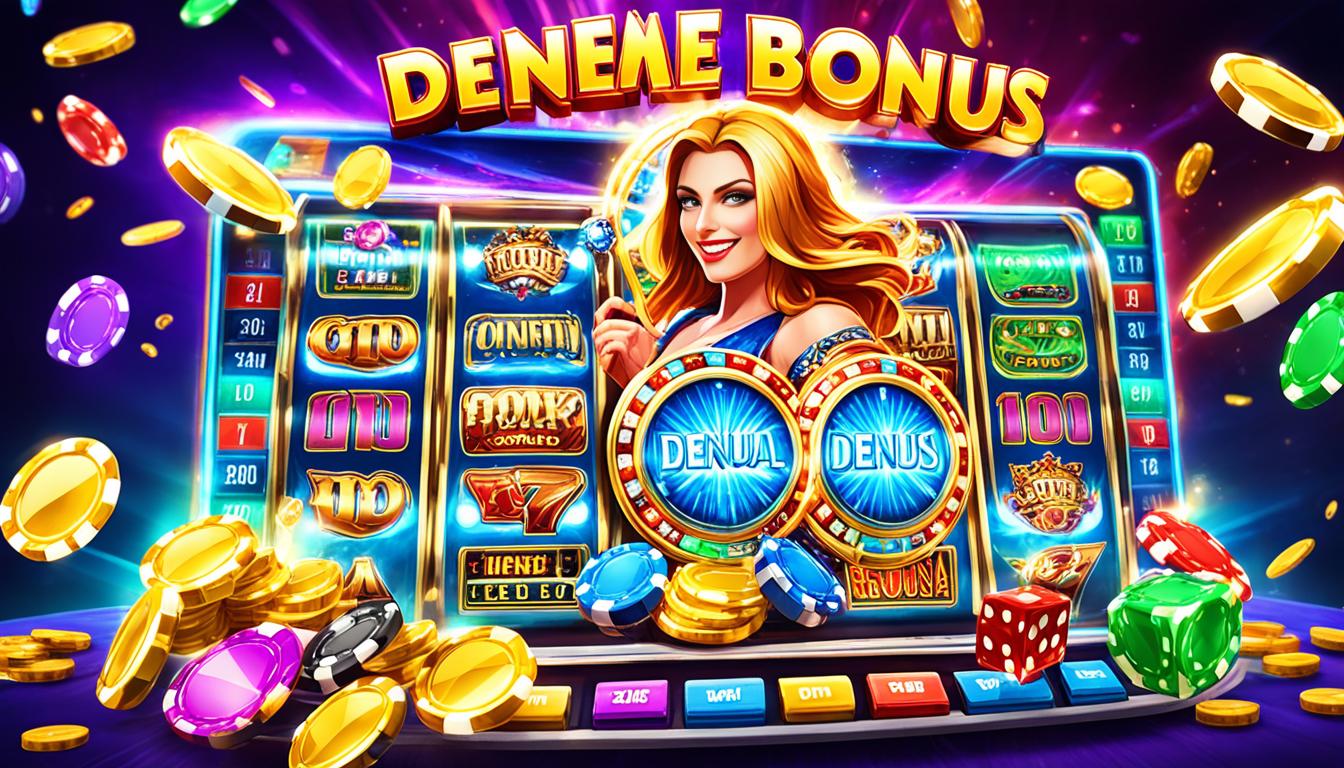 bedava casino deneme bonusu veren siteler