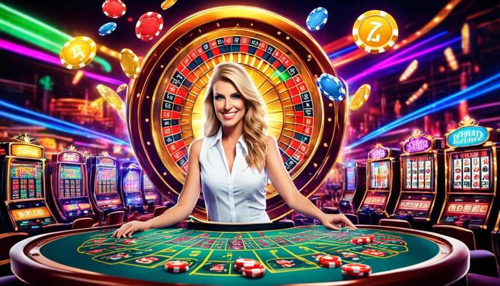 bedava deneme bonusu veren casino siteleri