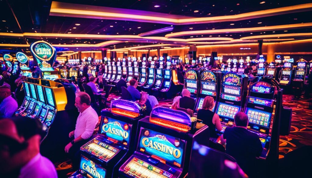 canlı casino