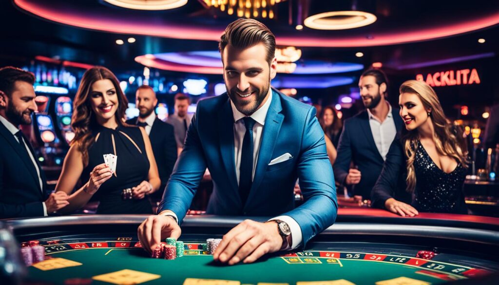 canlı casino