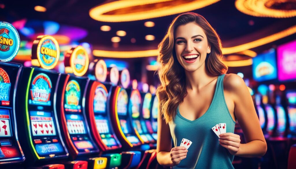 canlı casino bonusları