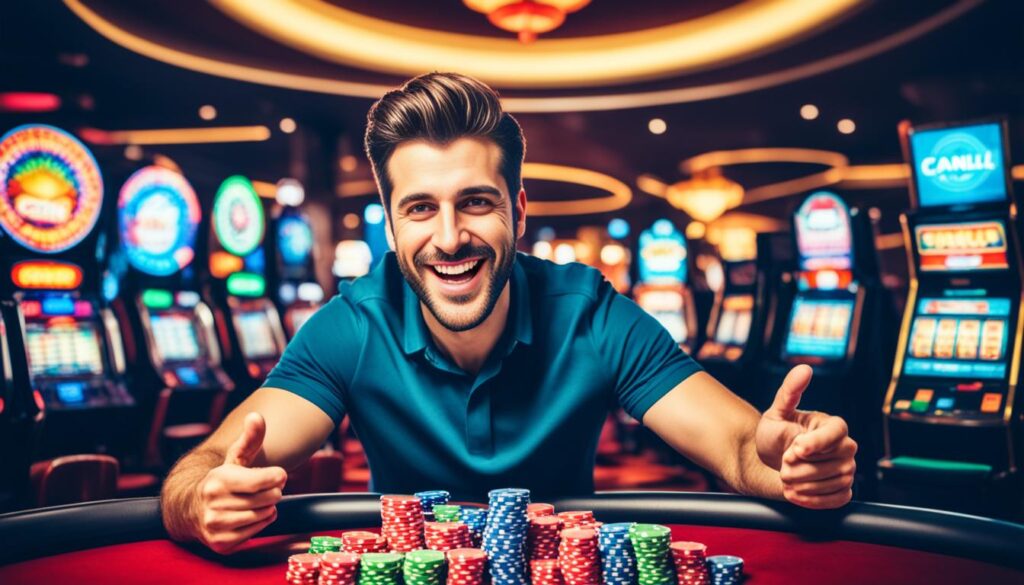canlı casino deneme bakiyesi