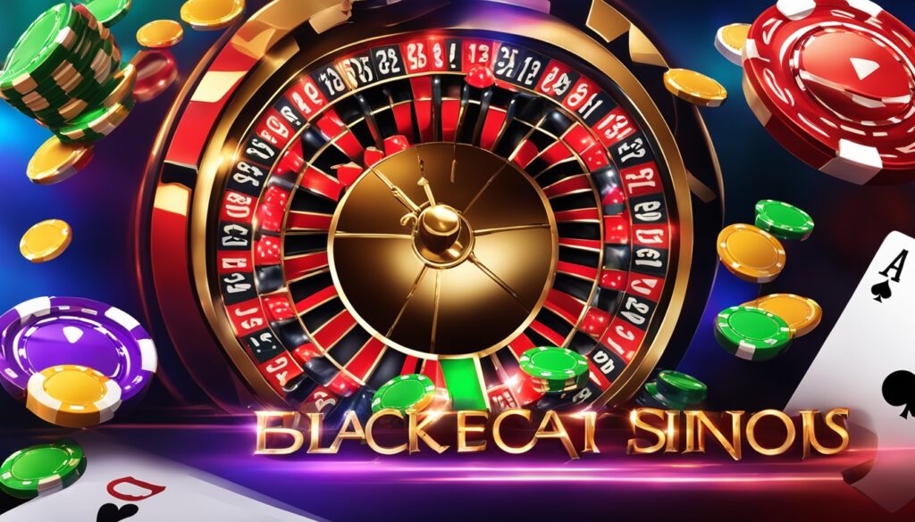 canlı casino oyunları