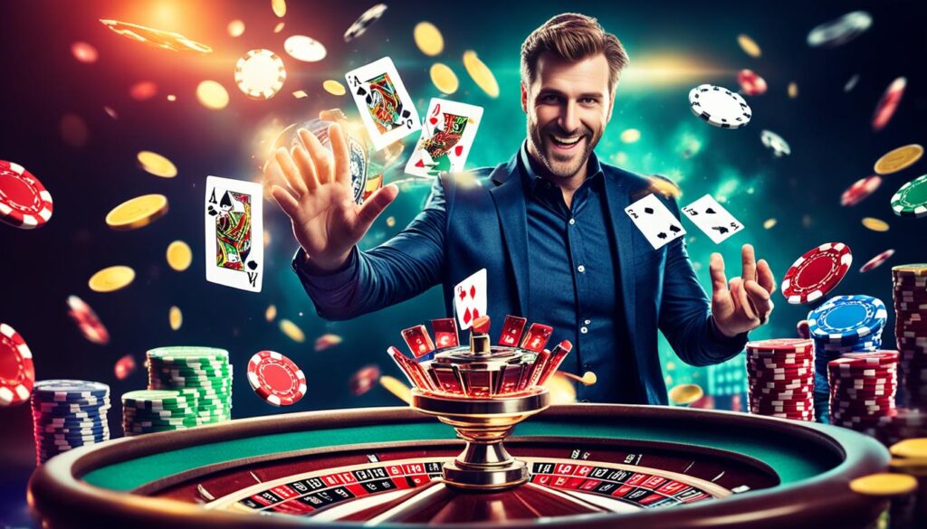 casino bonusları