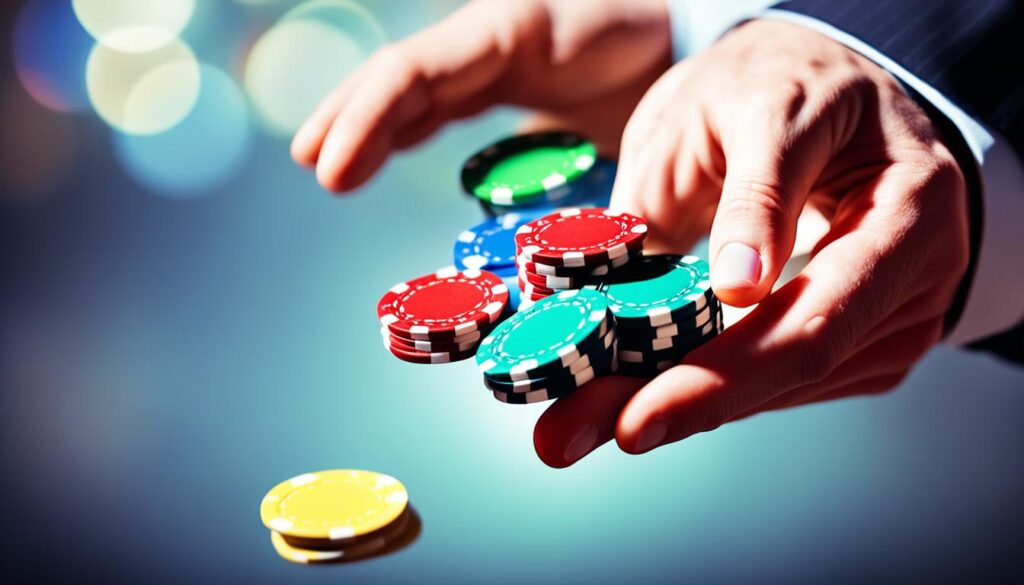 casino bonusları
