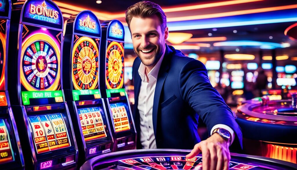 casino deneme