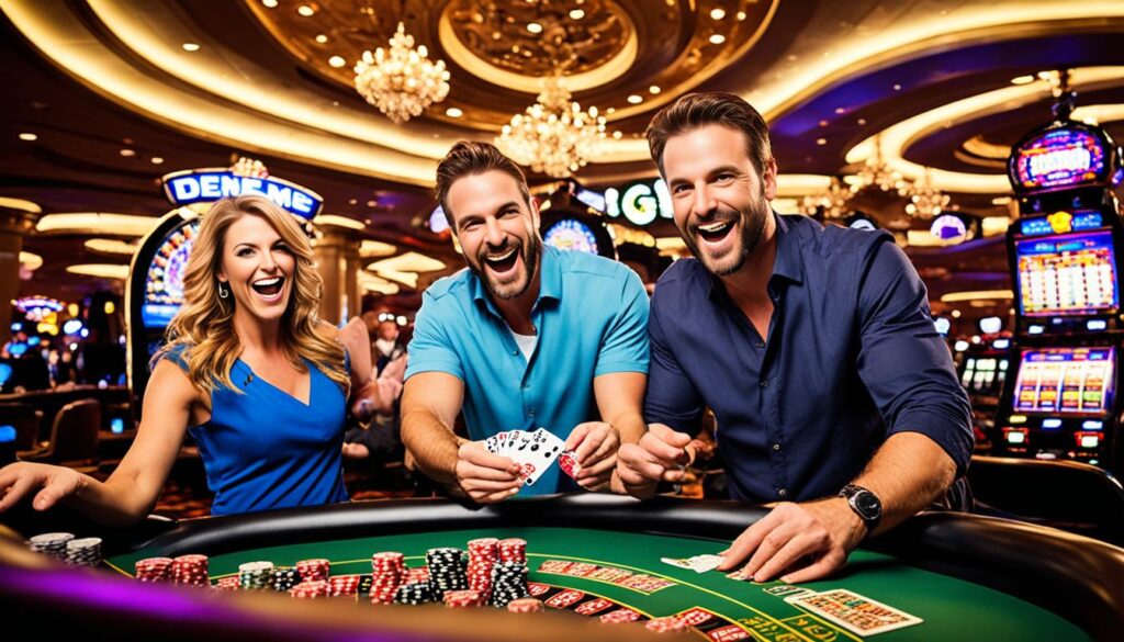 casino deneme bonuslari