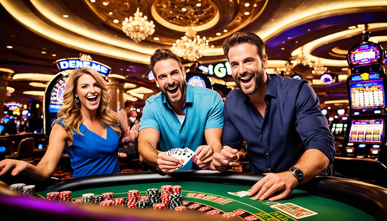 casino deneme bonuslari