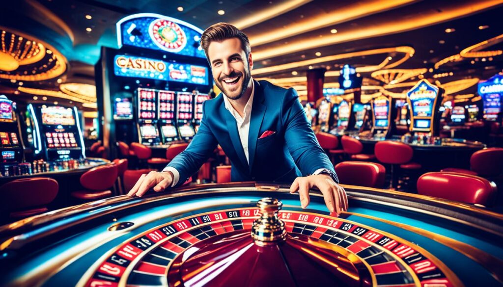 casino deneme bonusu kullanımı