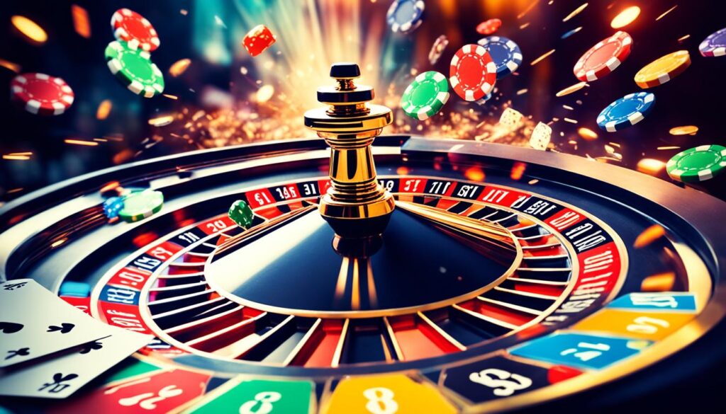 casino deneme bonusu veren