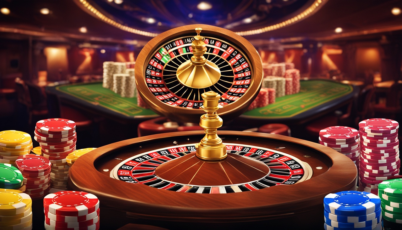 casino deneme bonusu veren site