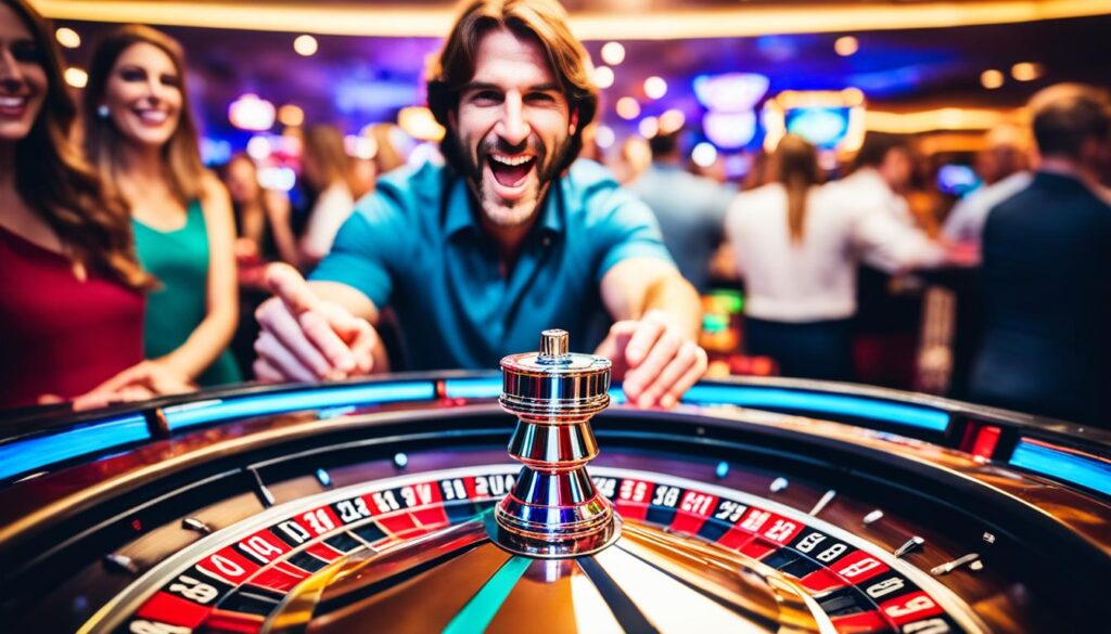 casino deneme oyunları