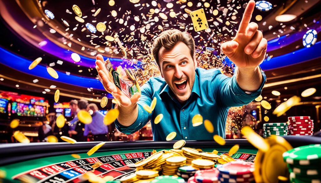 casino hoşgeldin bonusu