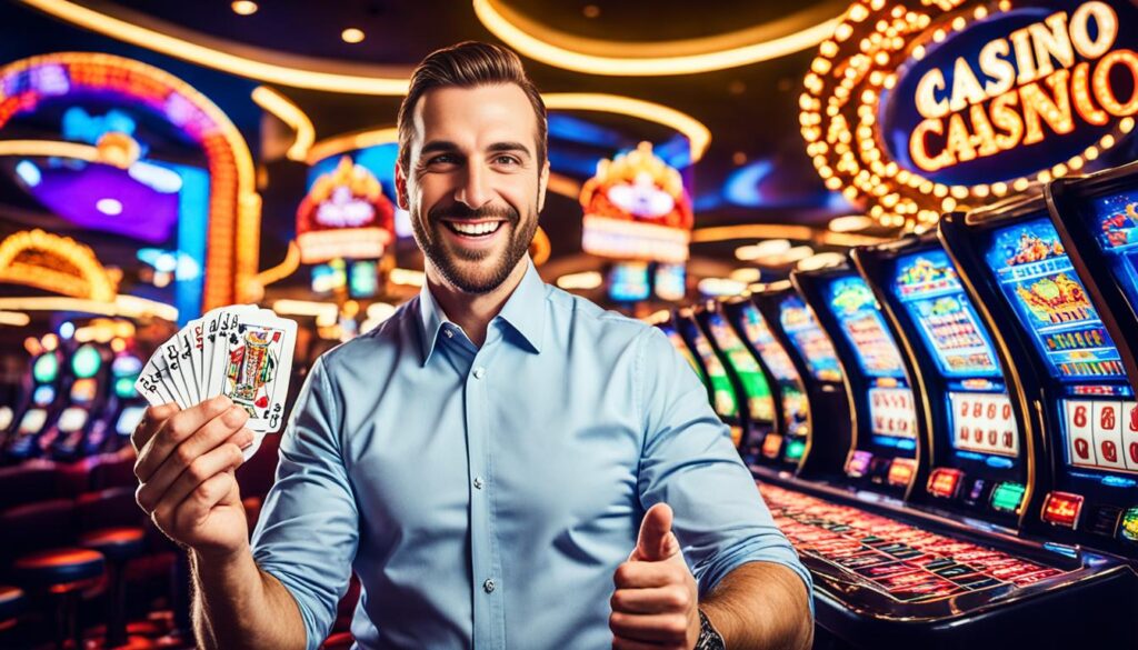 casino metropol deneme bonusu