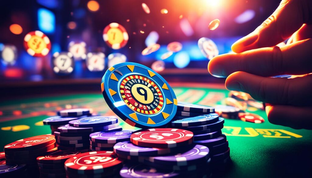 casino oyuncu bonusları
