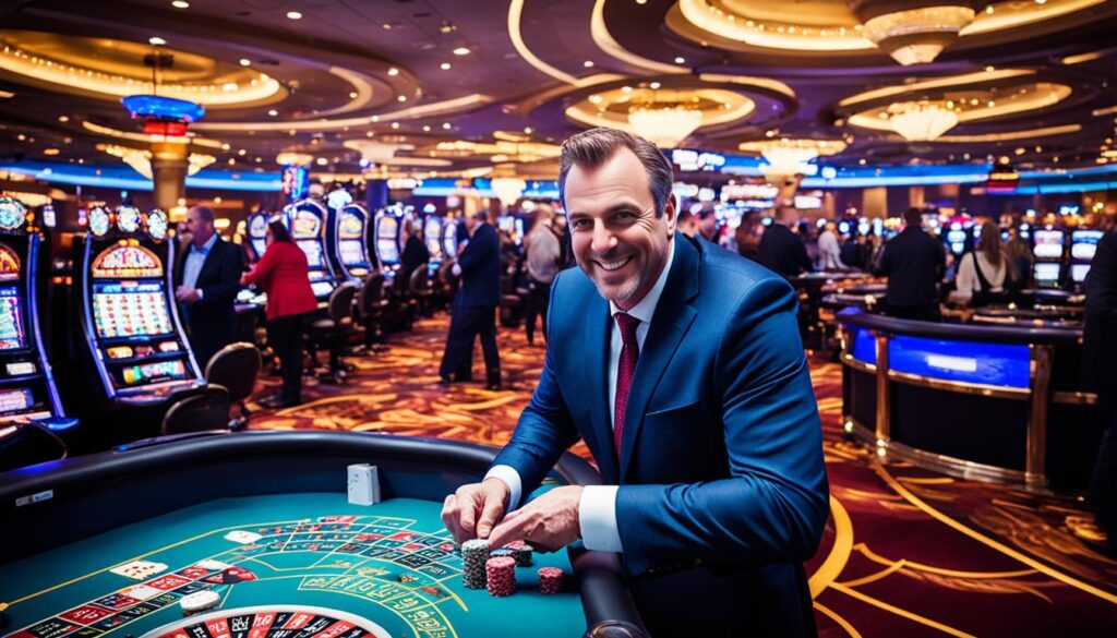 casino oyunları