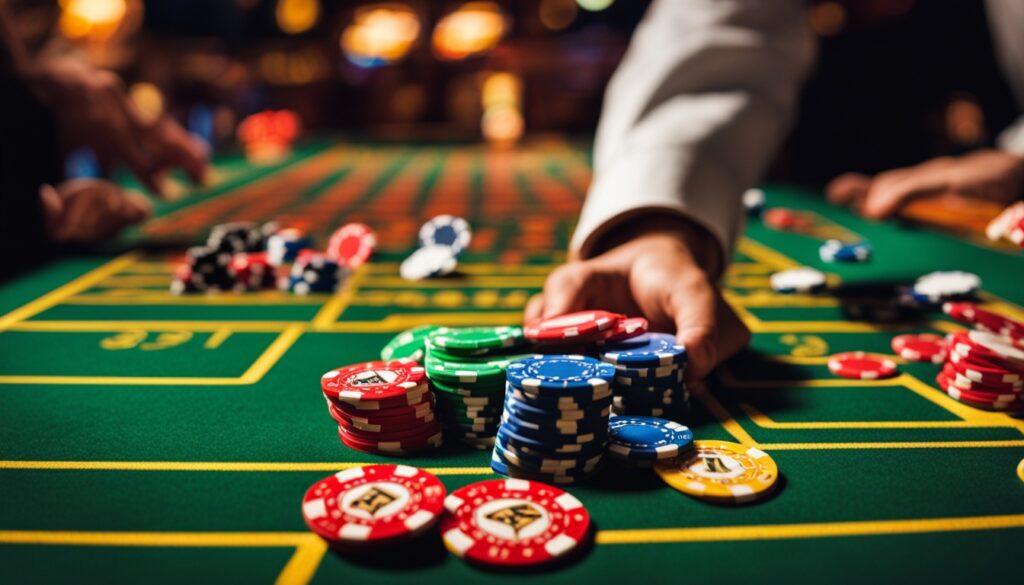 casino oyunları deneme bonusu