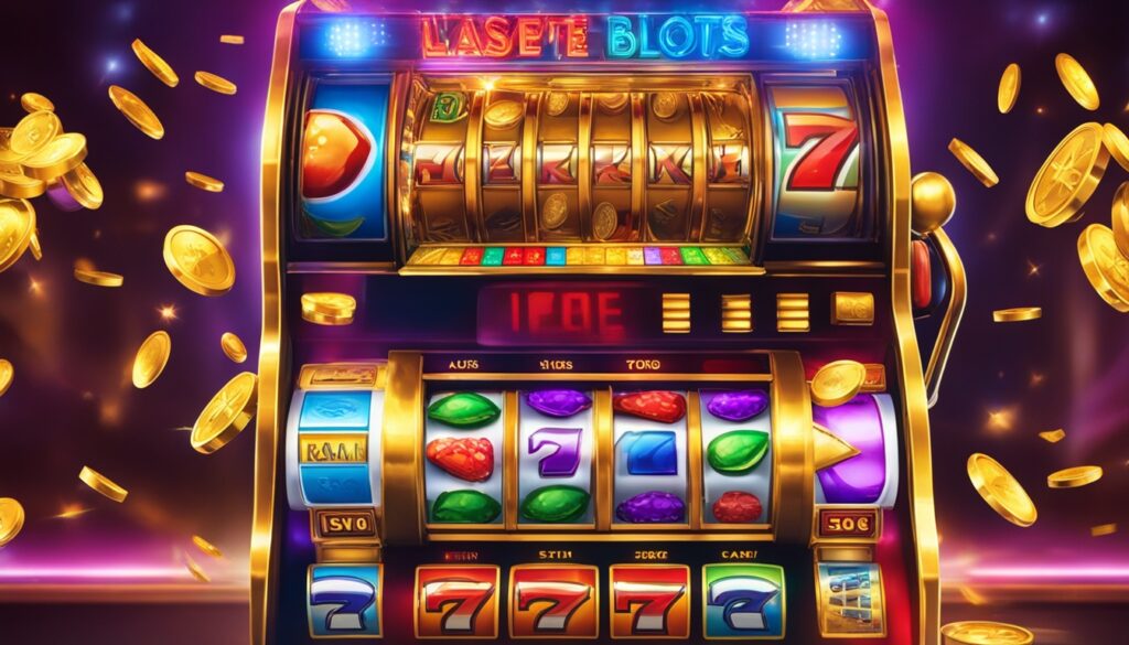 casino slot deneme bonusu