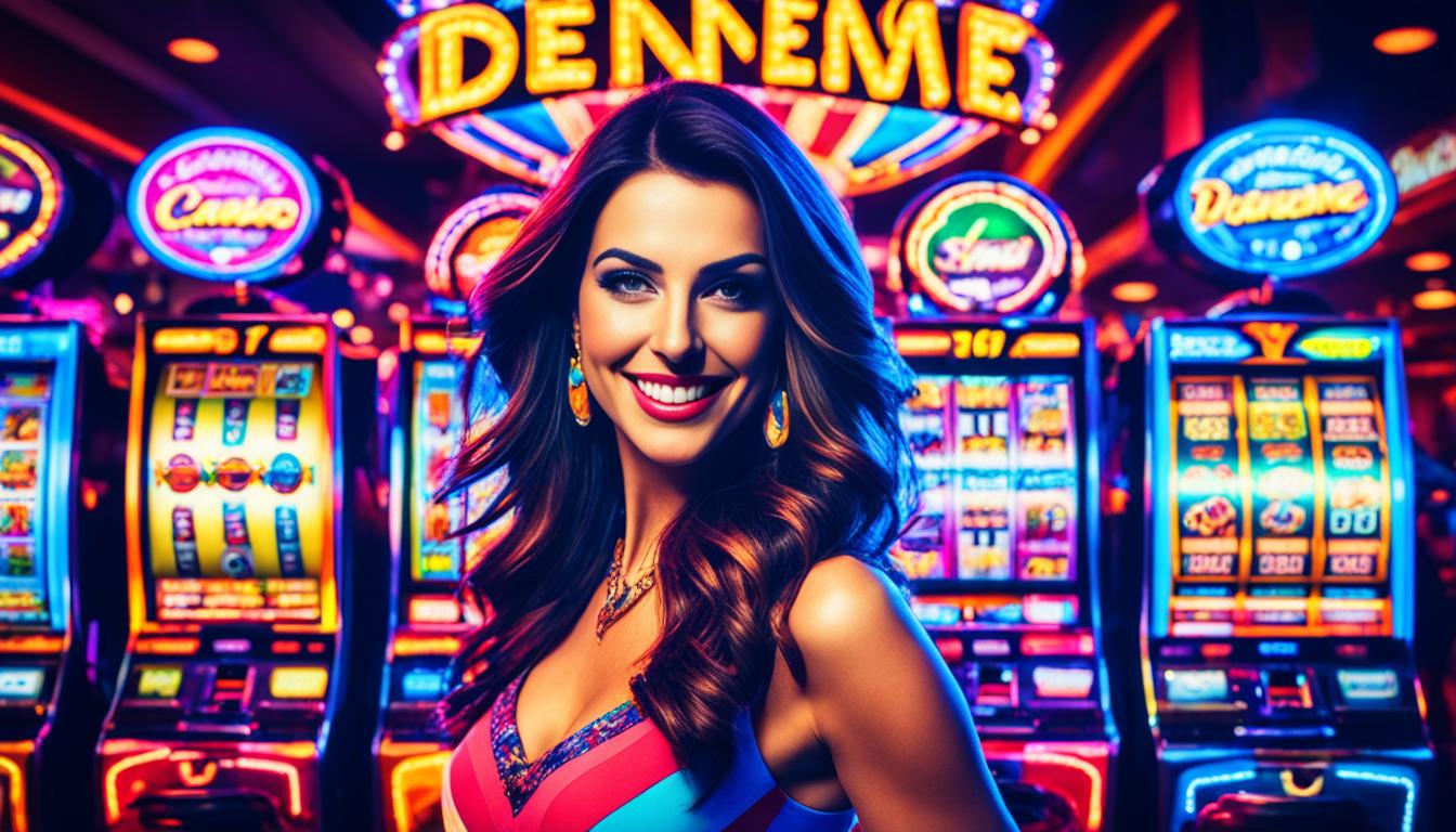casino slot deneme bonusu veren siteler