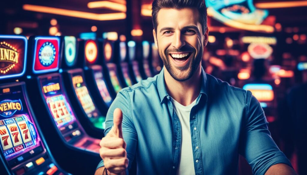 casino slot siteleri deneme bonusu