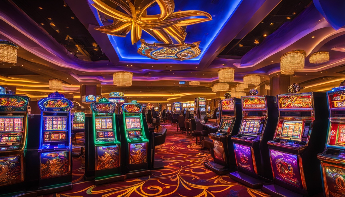 casino slot siteleri deneme bonusu