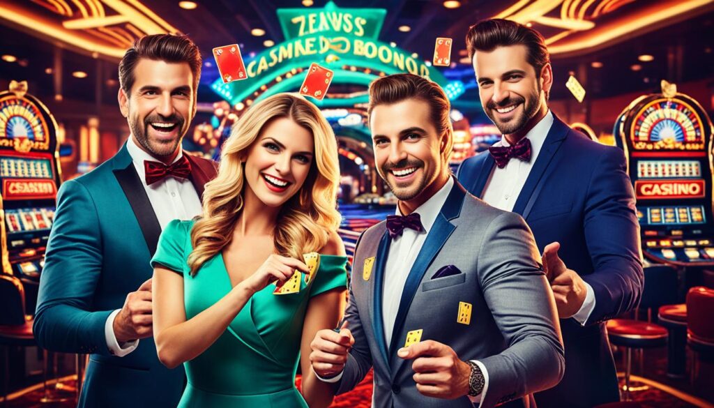 casino yatırımsız deneme bonusu