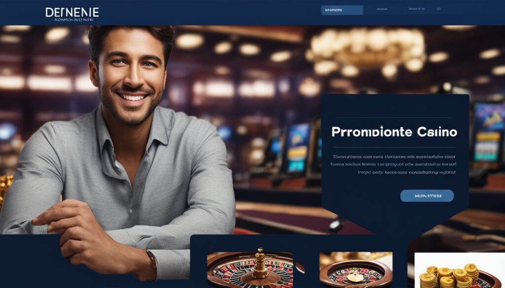 deneme bonus casino