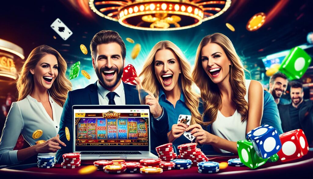 deneme bonus veren casino