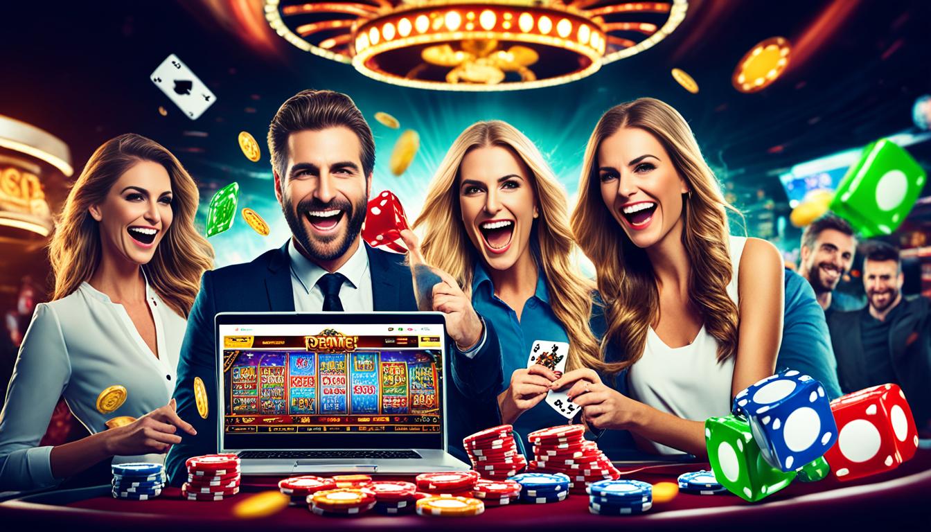 deneme bonus veren casino