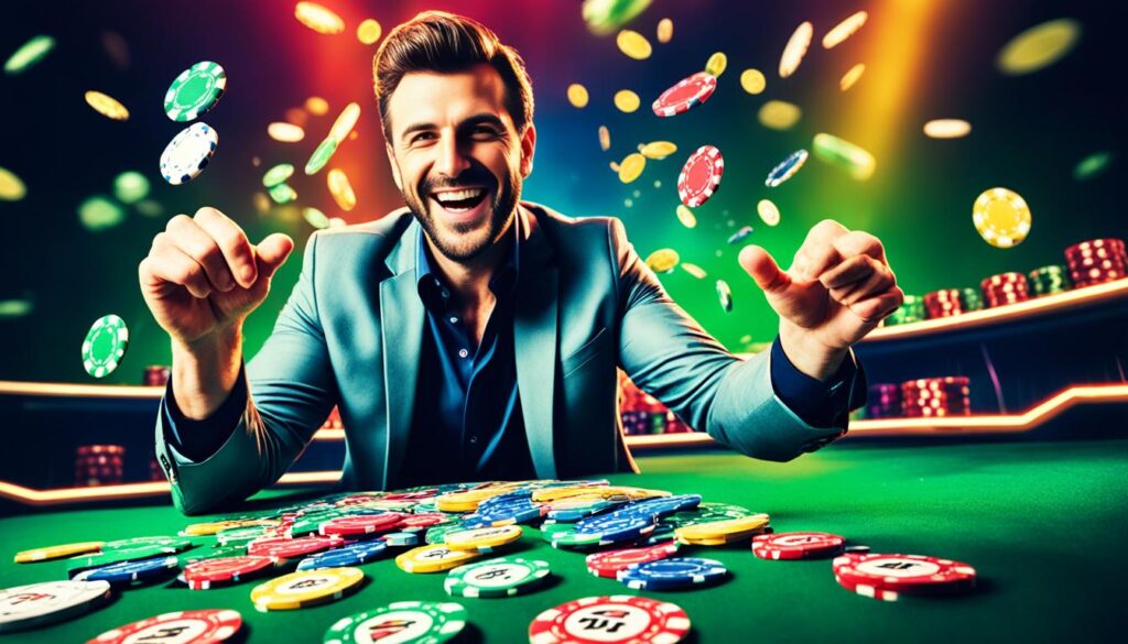 deneme bonuslu casino