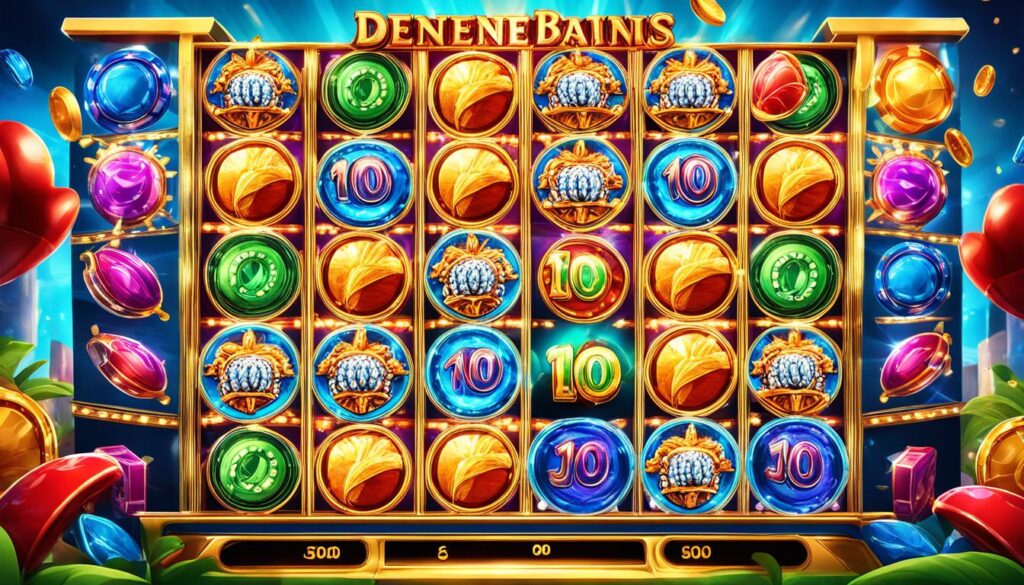 deneme bonuslu casino siteleri