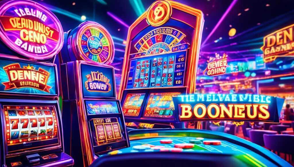 deneme bonusu casino veren siteler
