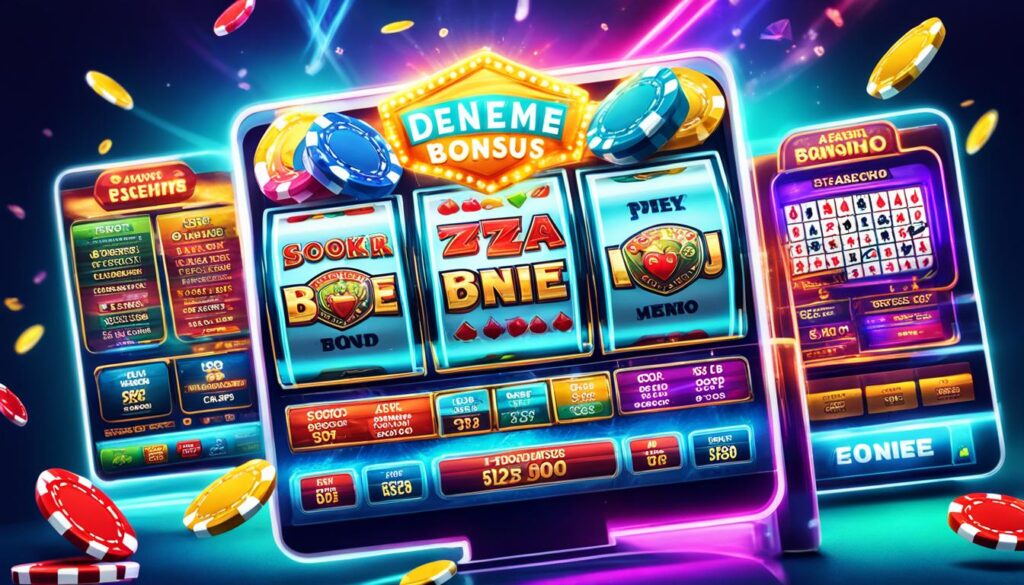 deneme bonusu olan casino siteleri