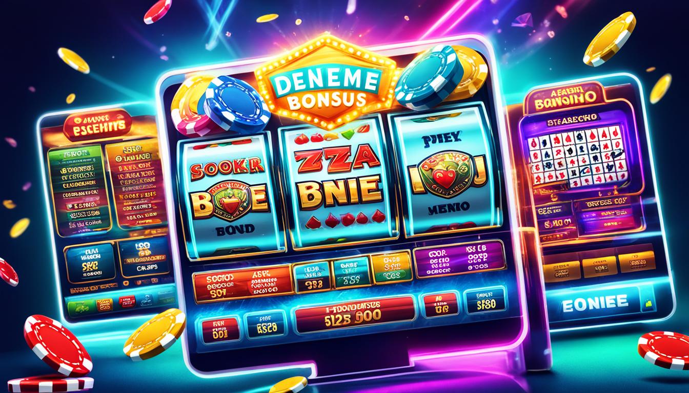deneme bonusu olan casino siteleri