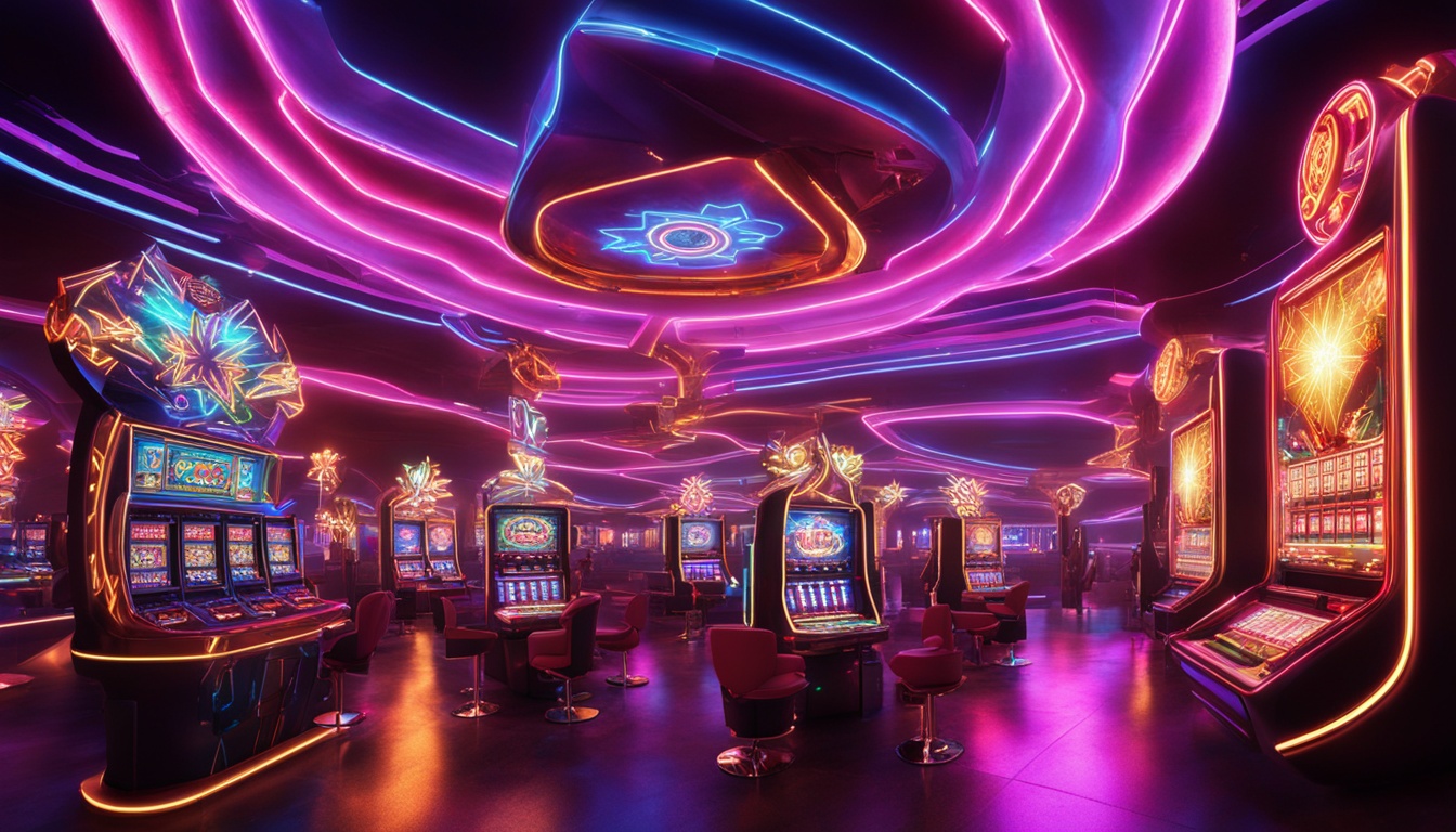 deneme bonusu veren casino 2024