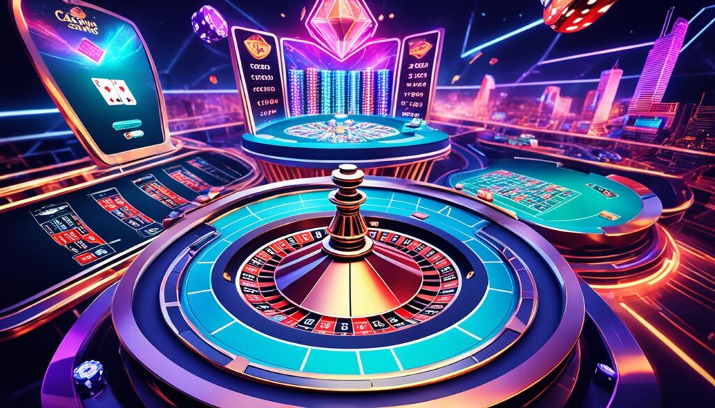 deneme bonusu veren casino siteler 2024