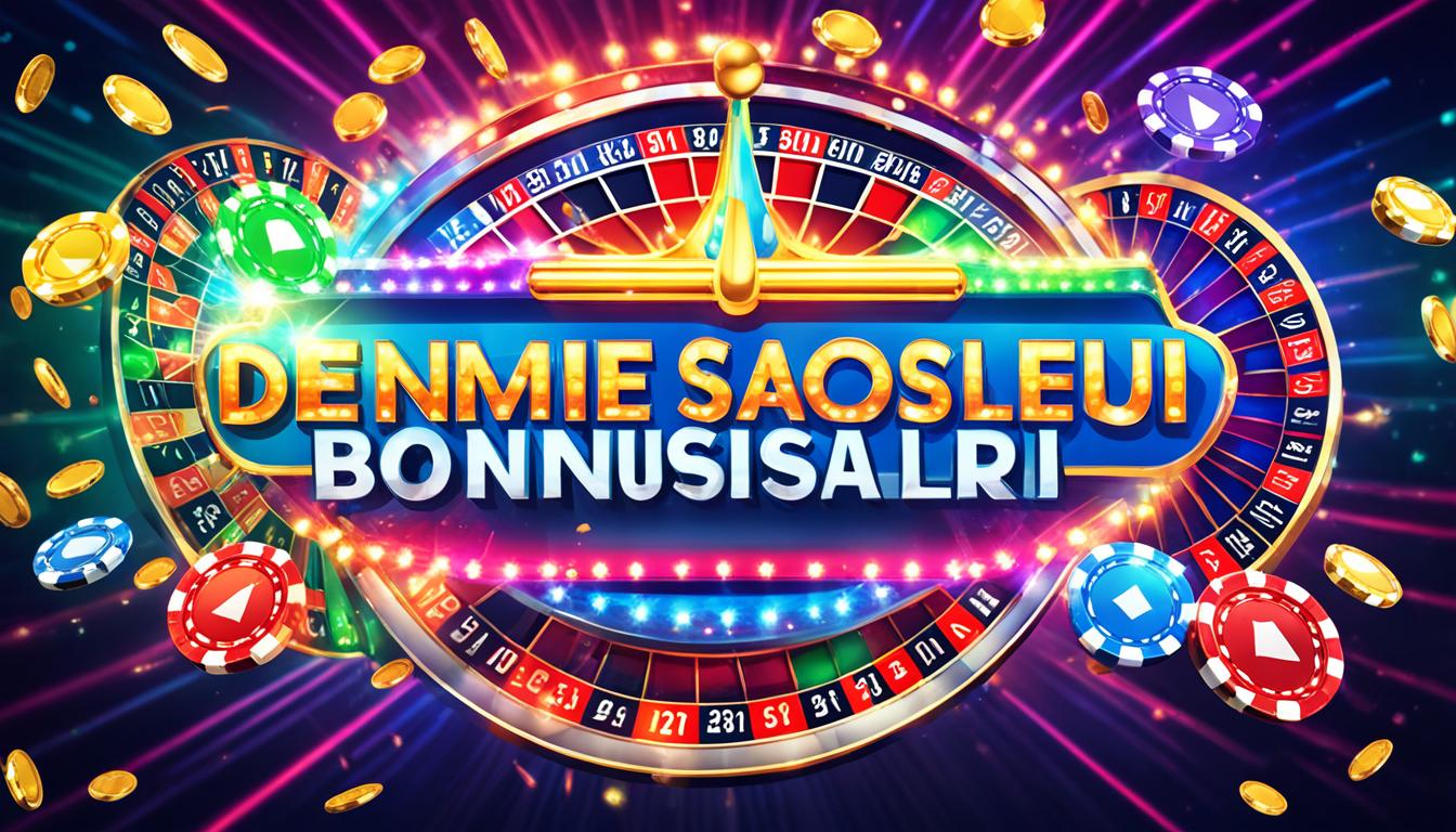 deneme bonusu veren casino siteleri yeni