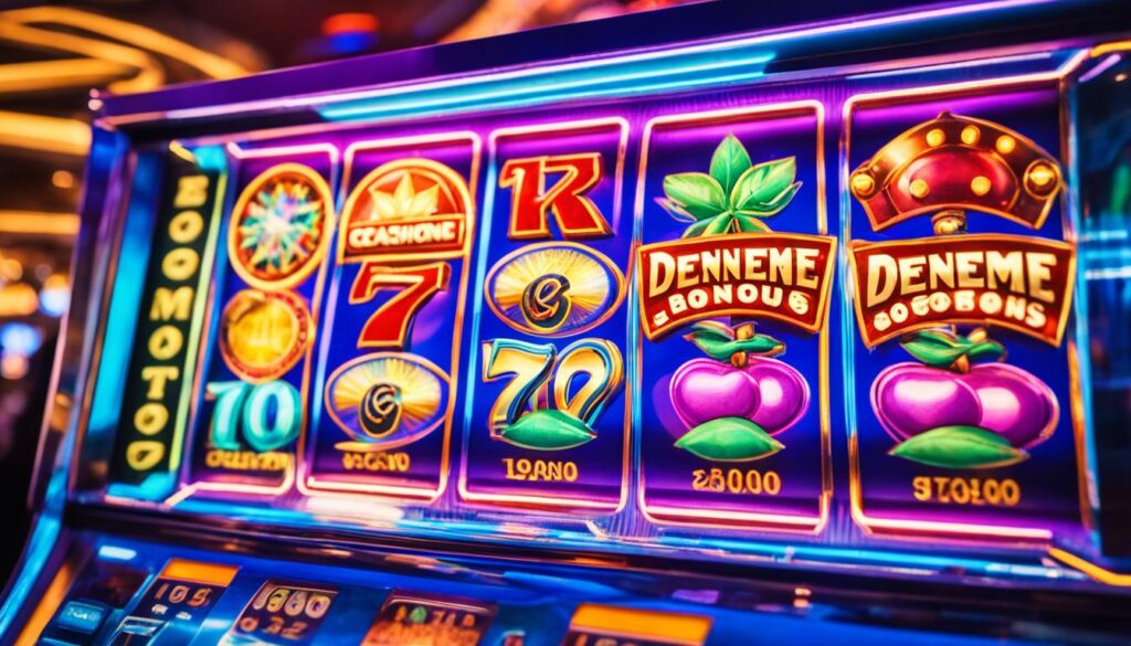 deneme bonusu veren casino slot siteleri