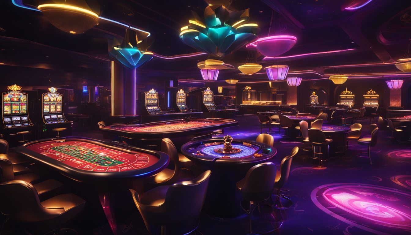 deneme bonusu veren yabancı casino siteleri