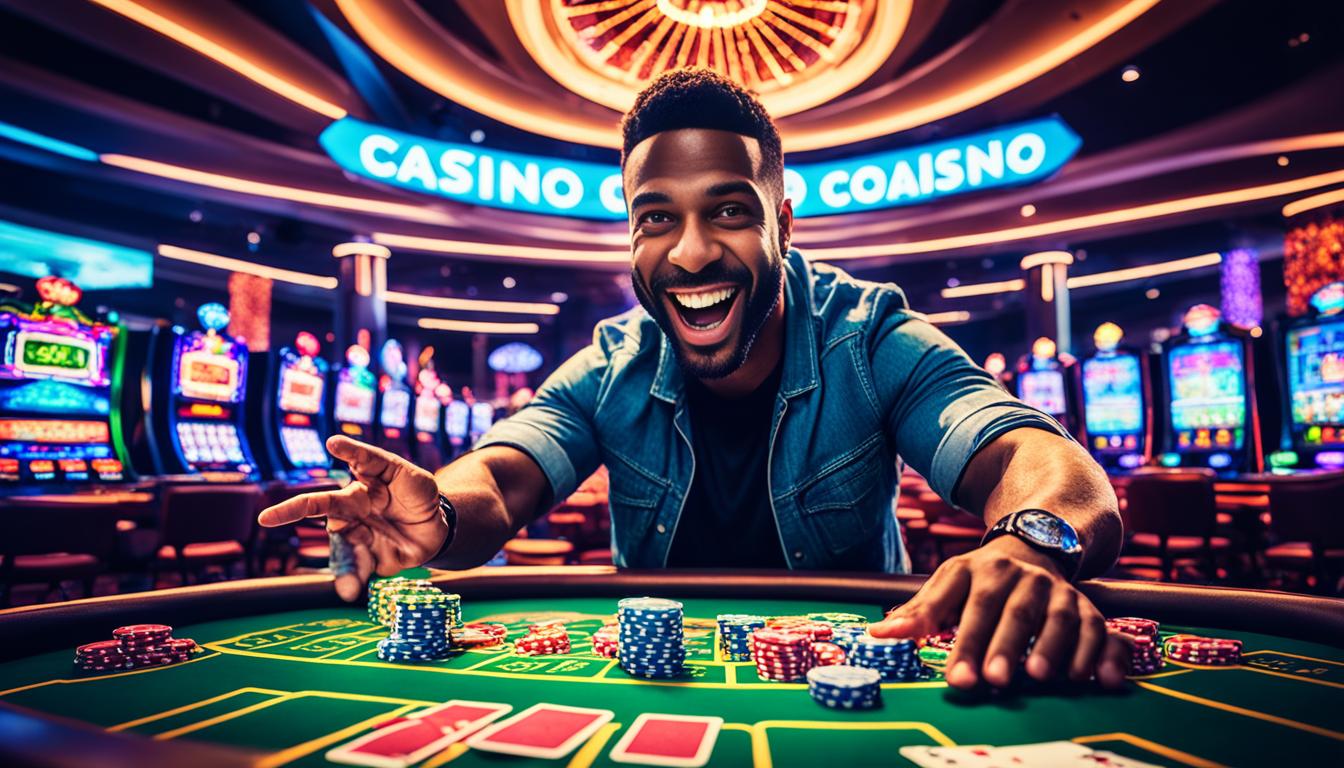 deneme bonusu veren yeni siteler casino