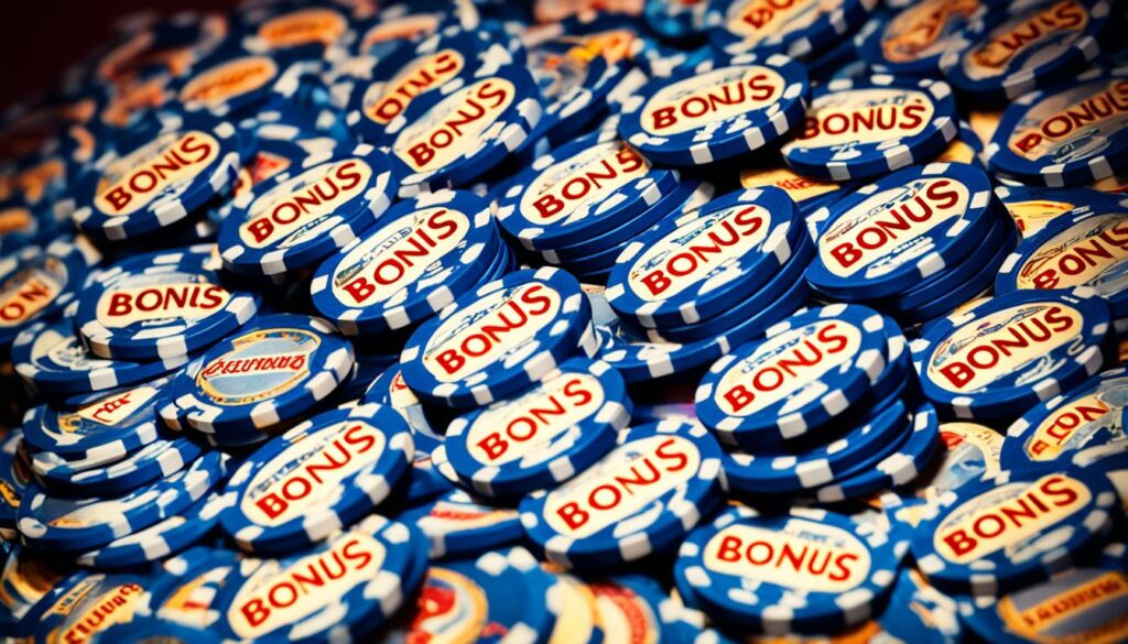 deneme casino bonusu