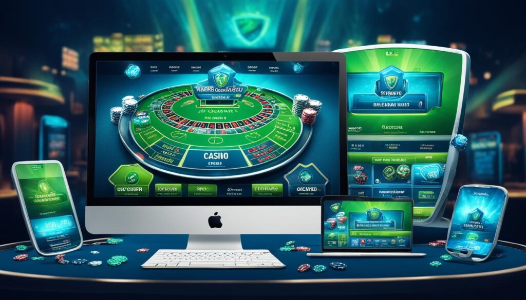 deneme casino siteleri