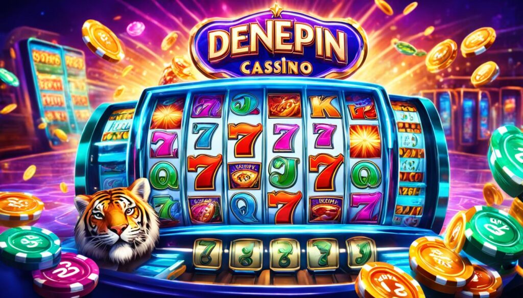 deneme freespin casino siteleri