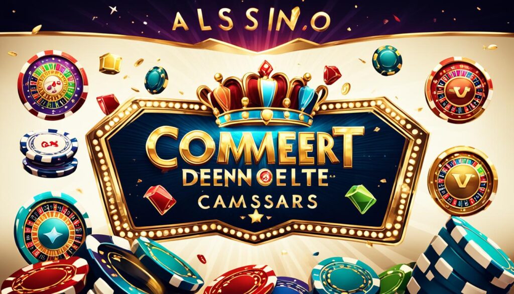 en cömert deneme bonusları sunan casino siteleri
